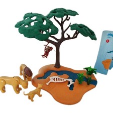 Playmobil 4830 - 🐯,