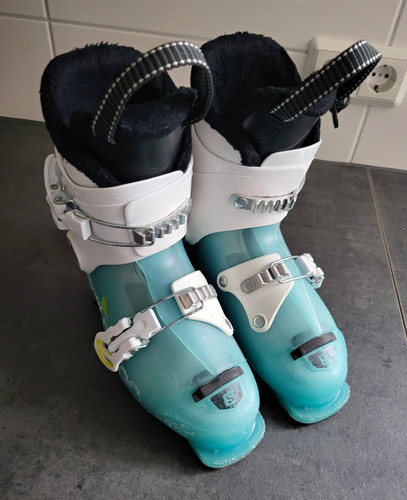Salomon kinder skischuhe - salomon,