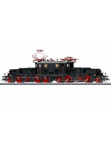 Trix 25093 lok - trix, e-lok