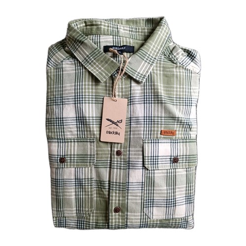 Iriedaily big valle shirt - iriedaily,