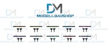 Modellbau gardinen lkw herpa - modellbau,