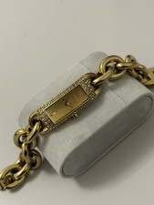 Dkny damenuhr ketten - ketten, armband