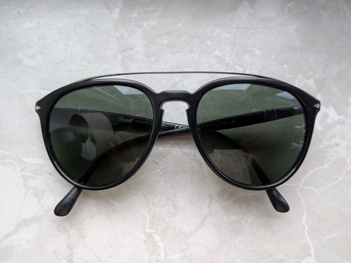 Original persol black - persol,