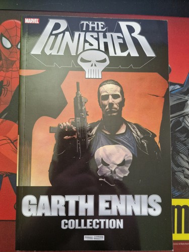 Panini comics marvel the - -,