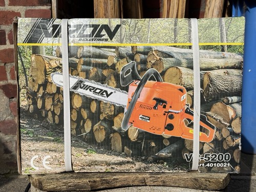 Viron industries benzin - viron,