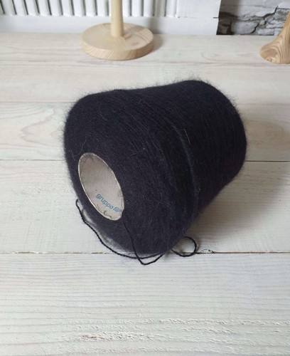 Angora wool filpucci - angora,