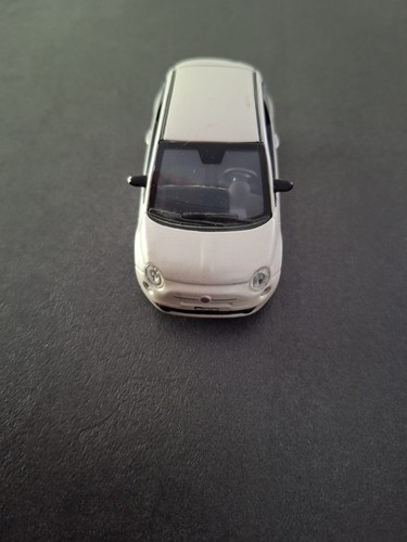 Fiat 500 modell von - fiat,
