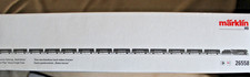 Märklin 26558 unbespielter - h0,