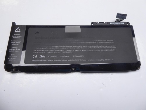 Apple macbook a1342 original - macbook,