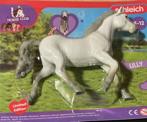 Schleich horse club - horse,