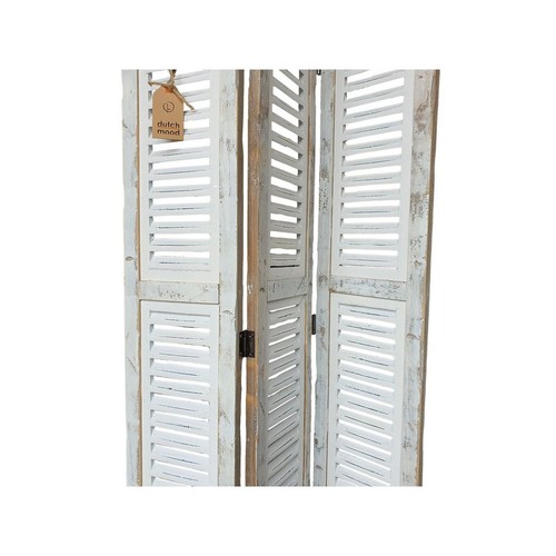 Paravent aus holz - paravent,