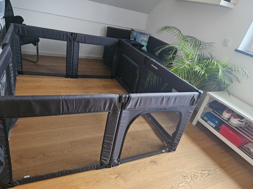 Laufstall laufgitter baby - laufgitter,