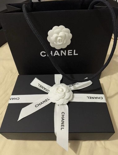 100 authentische chanel - 100%,