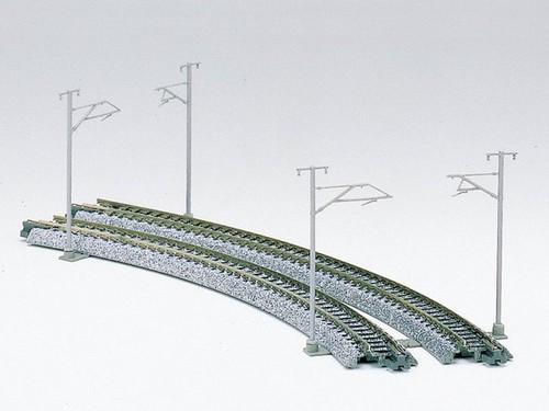 Kato k23 059 betonmast - kato,