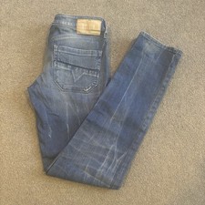 Diesel nevy damen slim stretch - diesel,