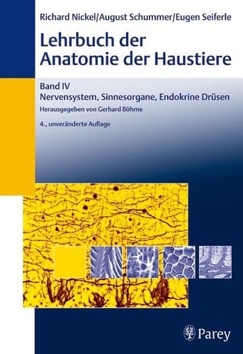 Lehrbuch der anatomie - der,