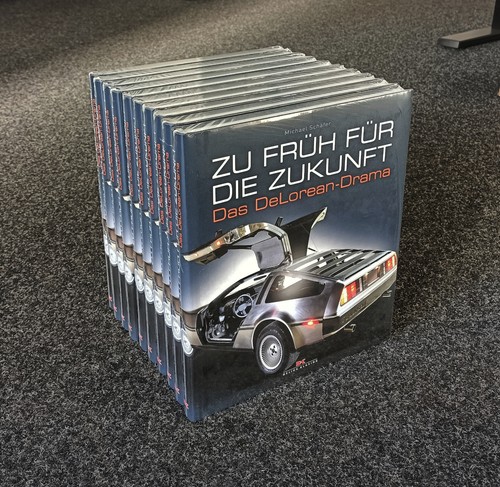 Früh für die zukunft - früh,