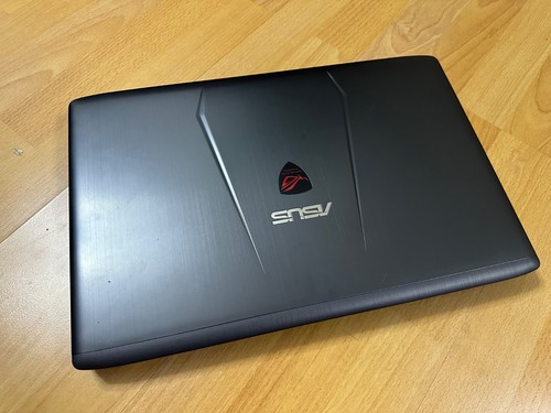 Asus rog gl752vw 6700hq - asus,