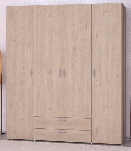 Kleiderschrank