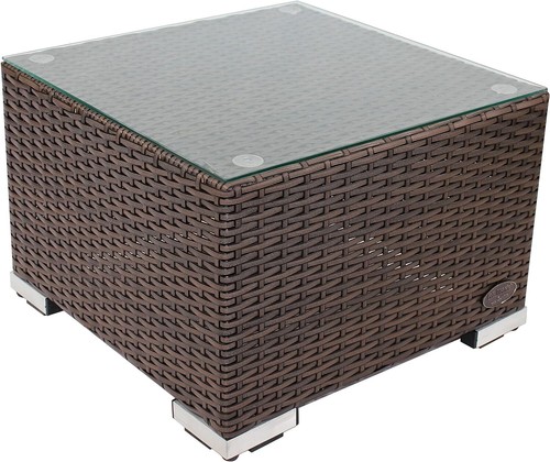 Beistelltisch rattan - beistelltisch,