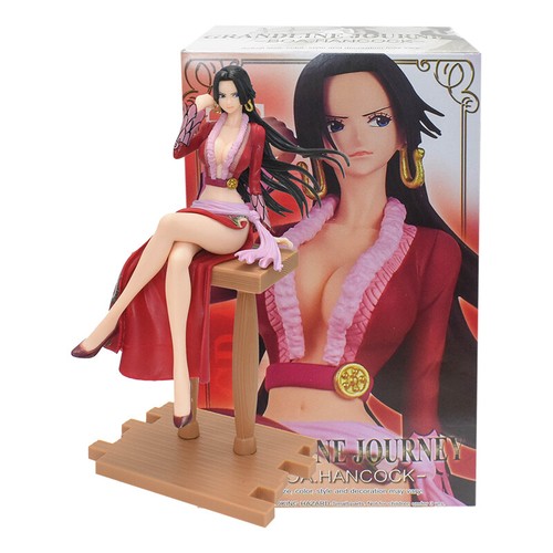 Anime one piece boa - anime,