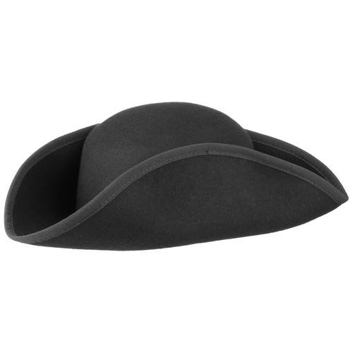 Lipodo dreispitz wollfilzhut - lipodo,