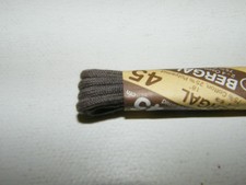 Bergal dunkelgrau 2mm rund - dunkelgrau,