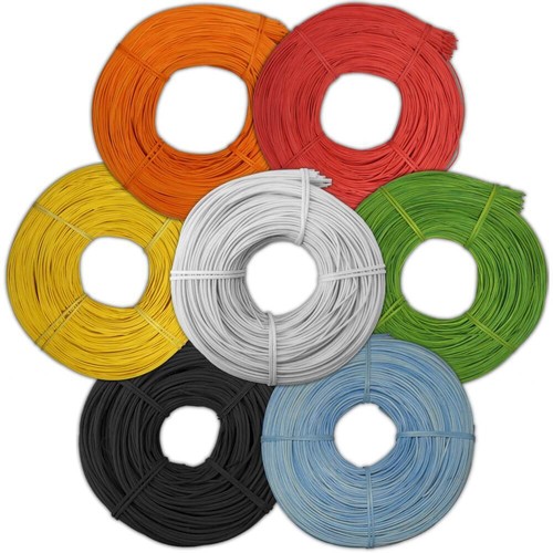 Peddigrohr flechtmaterial - peddigrohr,