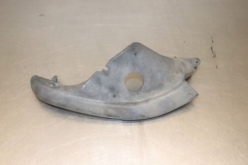 Corvette blinker halter - corvette,