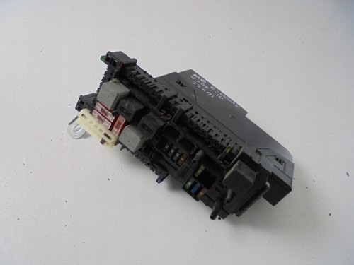 Sam box modul mercedes - box,