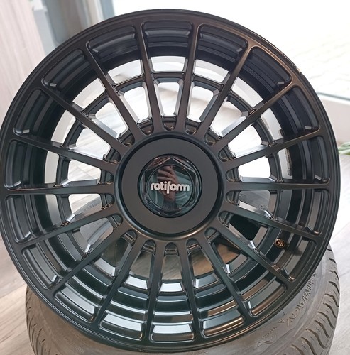 Rotiform las s557 x - rotiform, 19