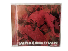 All riot waterdown - riot",