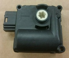 Audi stellmotor heizung - audi, a6