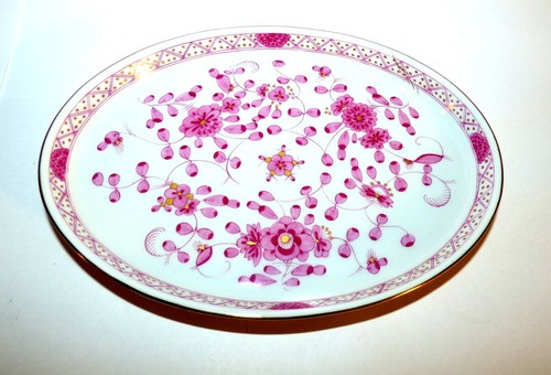 Meissen indisch purpur reich - indisch,