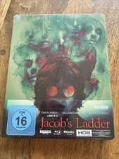 Jacob ladder in der gewalt - jacob's,
