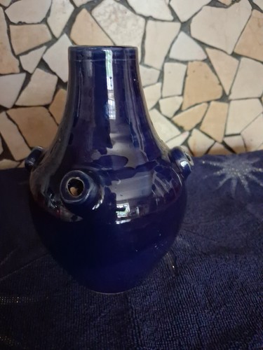 Tunesische töpfervase - tunesische,