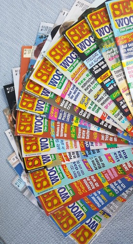 Männermagazine 15 - männermagazine,