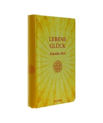 Lebensglück 2014