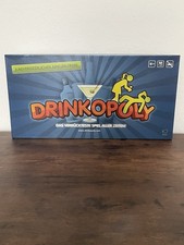 Drinkopoly das verrückteste - drinkopoly,,