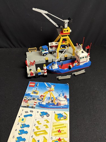 Lego 6541 classic - 6541, town