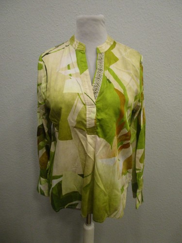 Emily van den bergh - bergh, bluse
