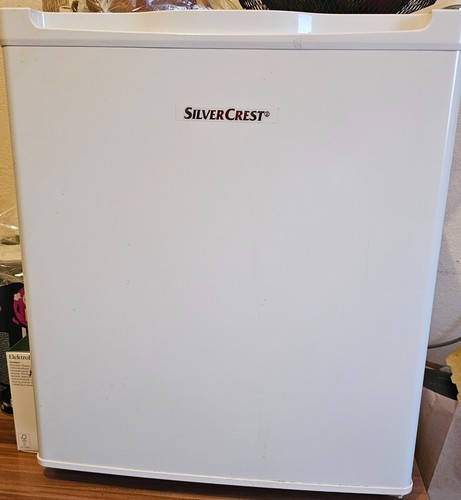 Silvercrest mini kühlschrank - silvercrest,