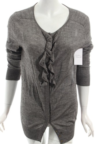 Thomas burberry strick - thomas,