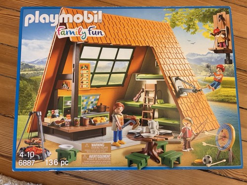 Playmobil 6887 großes - playmobil,