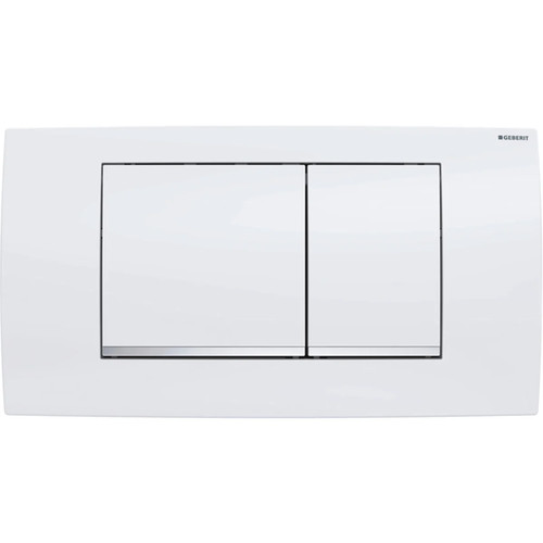 Geberit twinline placca für - geberit,
