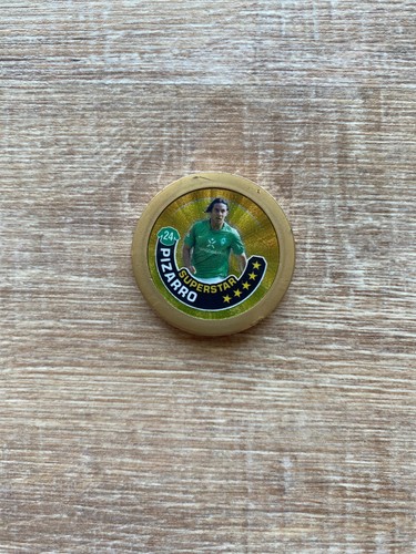Topps bundesliga chipz - bundesliga, 2011
