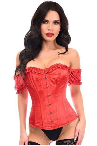 Daisy corsets ltd top - corsets,
