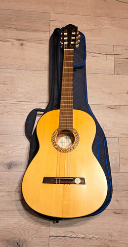 Hofner hf1m klassische - hofner, gitarre
