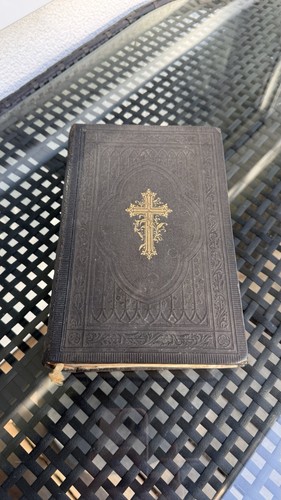 Die heilige schrift - bibel,