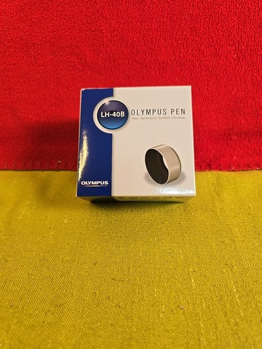 Olympus 40b - olympus, lh-40b
